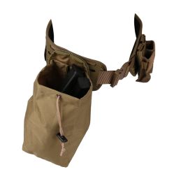 Pochette vide chargeur SANDART Dimatex Coyote