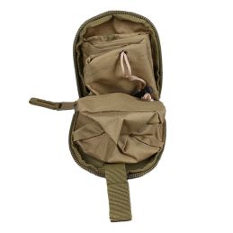 Pochette vide chargeur SANDART Dimatex Coyote