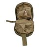 Pochette vide chargeur SANDART Dimatex Coyote