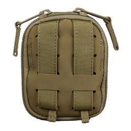 Pochette vide chargeur SANDART Dimatex Coyote