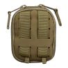 Pochette vide chargeur SANDART Dimatex Coyote