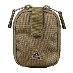 Pochette vide chargeur SANDART Dimatex Coyote