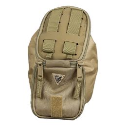Pochette vide chargeur SANDART Dimatex Coyote