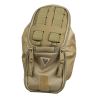 Pochette vide chargeur SANDART Dimatex Coyote