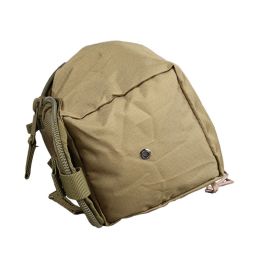 Pochette vide chargeur SANDART Dimatex Coyote