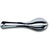 Cuillère Forks inox poli TB Outdoor pour couteau C.A.C.