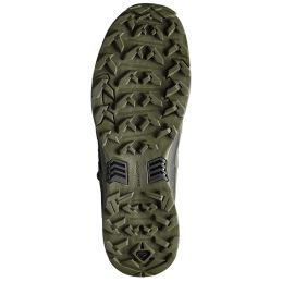Chaussures SALOMON X Ultra FORCES MID Vert OD
