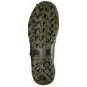 Chaussures SALOMON X Ultra FORCES MID Vert OD