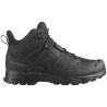 Chaussures SALOMON X Ultra FORCES MID Noir