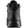 Chaussures SALOMON X Ultra FORCES MID Noir
