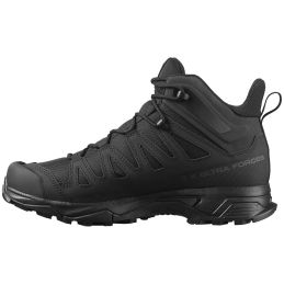 Chaussures SALOMON X Ultra FORCES MID Noir