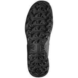 Chaussures SALOMON X Ultra FORCES MID Noir