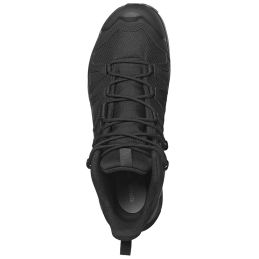 Chaussures SALOMON X Ultra FORCES MID Noir