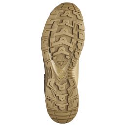 Chaussures SALOMON XA FORCES MID Gore-Tex Coyote FDE