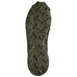 Chaussures SALOMON SPEEDCROSS 6 FORCES Ranger Green