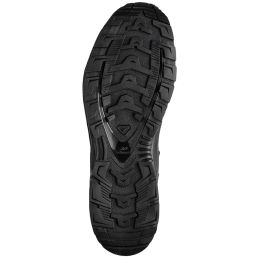 Chaussures SALOMON XA FORCES HI Gore-Tex Noir