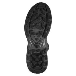 Chaussures SALOMON QUEST 4D FORCES HIGH Gore-Tex Noir