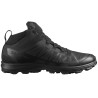 Chaussures SALOMON SPEED ASSAULT 2 Noir