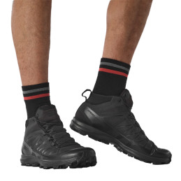Chaussures SALOMON SPEED ASSAULT 2 Noir