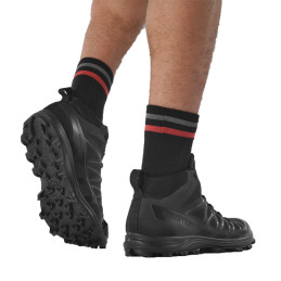 Chaussures SALOMON SPEED ASSAULT 2 Noir