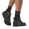 Chaussures SALOMON SPEED ASSAULT 2 Noir