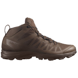 Chaussures SALOMON SPEED ASSAULT 2 Marron