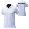 Polo Gendarmerie Blanc imprimé