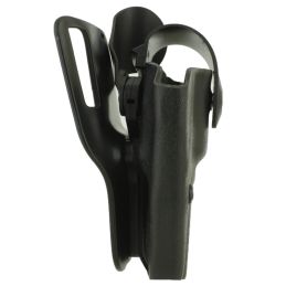 Holster Mod. 6280 Hoodguard + SLS Safariland pour Ruger SP101