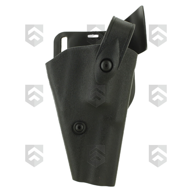 Holster Mod. 6280 Hoodguard + SLS Safariland pour Ruger SP101