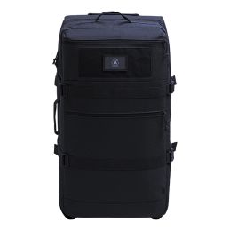 Sac de transport à roulettes 120L Transall A10 Equipment Bleu