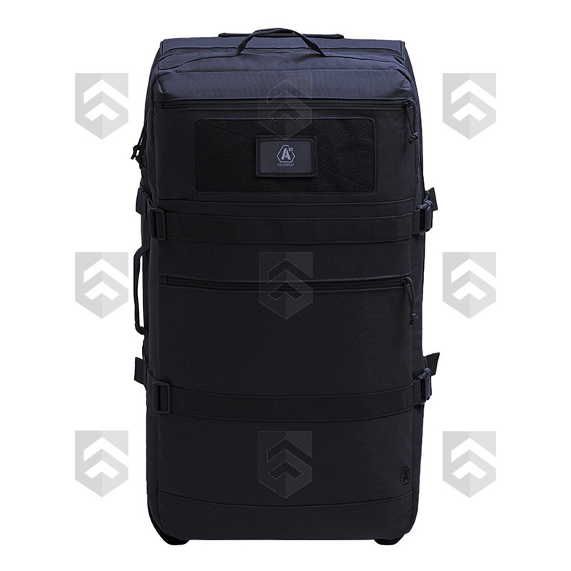 Sac de transport à roulettes 120L Transall A10 Equipment Bleu