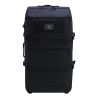 Sac de transport à roulettes 120L Transall A10 Equipment Bleu