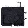 Sac de transport à roulettes 120L Transall A10 Equipment Bleu