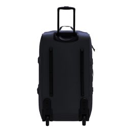 Sac de transport à roulettes 120L Transall A10 Equipment Bleu