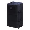 Sac de transport à roulettes 120L Transall A10 Equipment Bleu