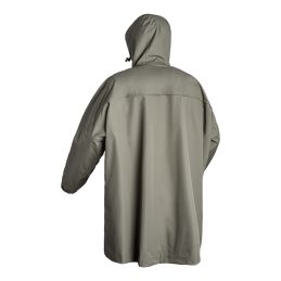 Poncho Lightshell Rain Protect A10 Equipment Vert OD