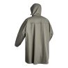 Poncho Lightshell Rain Protect A10 Equipment Vert OD