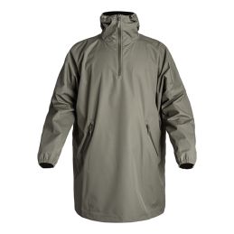 Poncho Lightshell Rain Protect A10 Equipment Vert OD