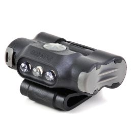 Lampe de Signalisation à clip UL12 Nextorch