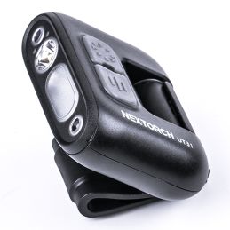 Lampe de Signalisation à clip UT31 Nextorch Bleu/Blanc/Rouge
