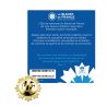 Pin's Bleuet de France