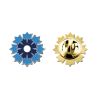 Pin's Bleuet de France