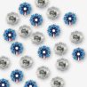 Pin's Bleuet de France