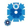 Pin's Bleuet de France