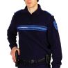 Pull polaire Police Municipale GK Pro