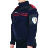 Blouson polaire ASVP GK Pro