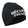 Bonnet Sécurité Privée A10