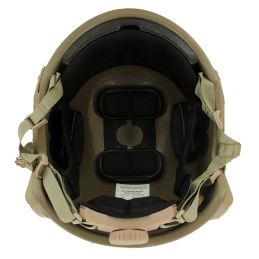 Casque Balistique Fast HAGOR Sable