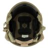 Casque Balistique Fast HAGOR Sable