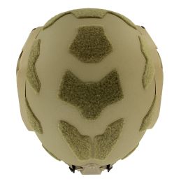 Casque Balistique Fast HAGOR Sable